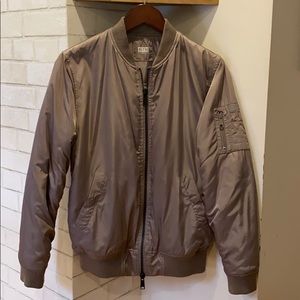 Kith Ronnie Fieg Astor Bomber Jacket Size
